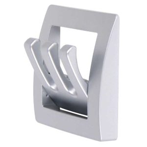 Matno stojalo za plašče