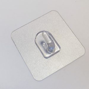 Magični kaveljček, komplet 4 kosov 4,7x4,7 cm