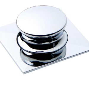 Zaklepanje pohištva Push Lock