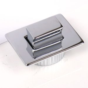 Zaklepanje pohištva Push Lock