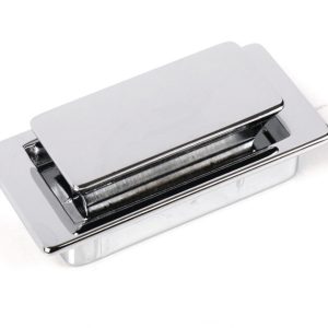 Pohištveni ročaj Push Lock