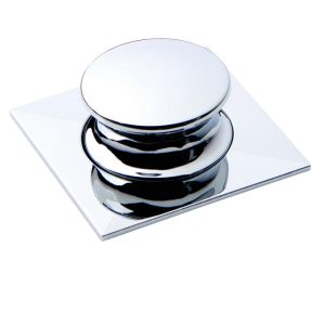 Pohištveni ročaj Push Lock, kvadratni