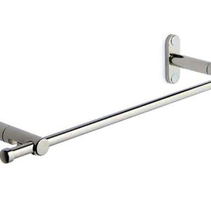 Sekanje sten iz zlitine zamak