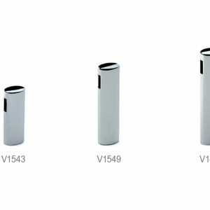 Višina nosilca tirnice 3,5 cm za sistem Gallery Rail