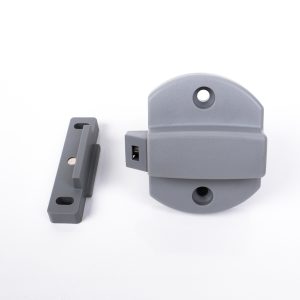 Magnet Push Lock