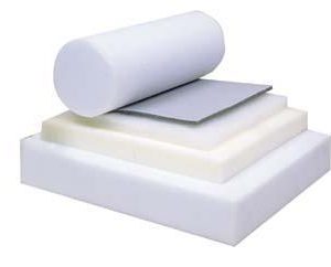 Posebna penasta plošča 200x150x10cm, 2-trda