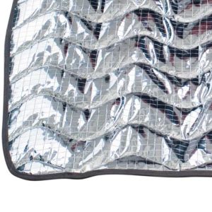 Siv robni trak 40/20 mm, cena na tekoči meter.