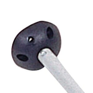 Podnožje za enojno mizo