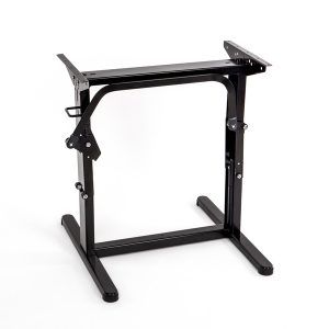 Okvir dvižne mize z zložljivim mehanizmom - Nastavljiva višina