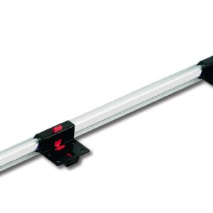 Razkošna drsna tirnica za mizo - 1000 mm