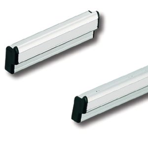 Dodatna tirnica za položaj postelje - komplet 2