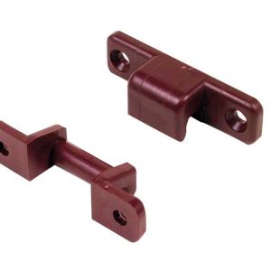 Okovje za obešanje mize (prosto) Barva: rjava