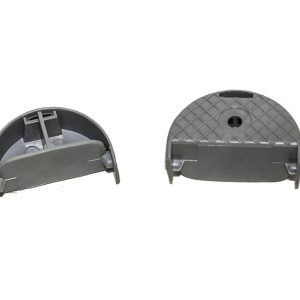 Končni pokrov.lift table 2pcs.grey