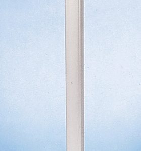 Podnožje za zložljivo mizo Astro različica 2 z variabilnim T-podstavkom