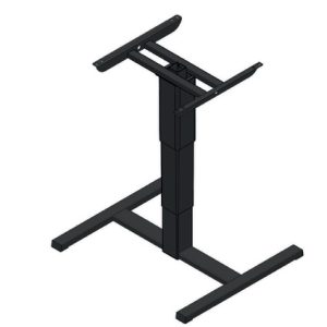 Stolpna dvižna miza 325-683 mm