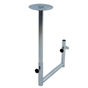 Vrtljive mize v obliki črke U - Okvirji za mize