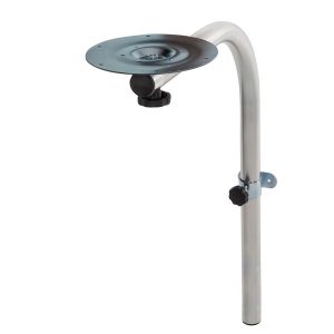 Vrtljiva miza Comfort de Luxe