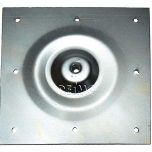 U-obračalna miza - Rezervni disk