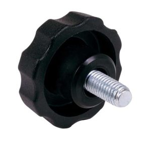 Nadomestni del za vrtljivo mizo - zvezdno držalo M8