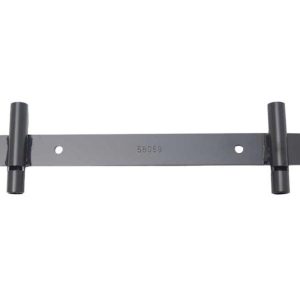 Kompaktna prečka za naslon za glavo