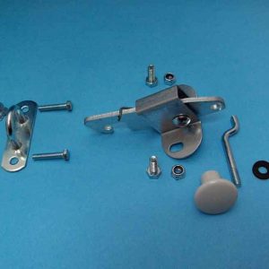 Zaklepanje površine sedeža za Variotech Classic