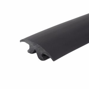 Gladek profil pokrova