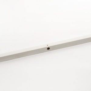 Vodilna tirnica 320 mm, bela