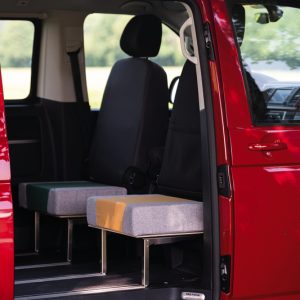 Max" sedež za avtodome