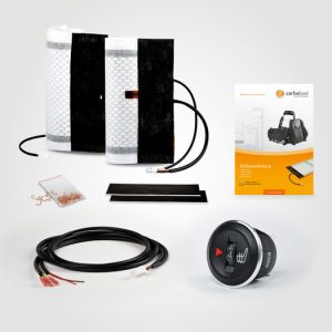 Vario 01 22x50 cm, 5-stopenjski