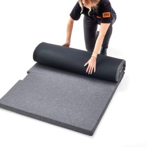 Spalna podloga Froli za Ford Nugget