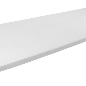 Vzmetnica iz gelske pene&nbsp;- D195 x Š120 x V4 cm