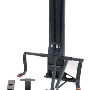 Podpora za varnostni pas za VW Crafter in MAN TGE &nbsp;>2016