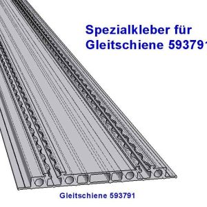 Posebno lepilo f.59379/791