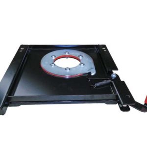 Vrtljiva konzola Fiat Ducato tip 250X od let 07/2006 do danes - voznikova stran