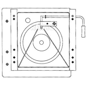 Turn.Vito a.04 orig.Beifa