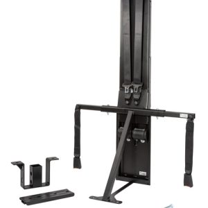 Pametni komplet Iveco Daily - Standardna podpora jermena