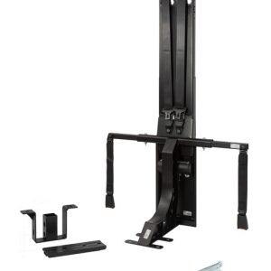 Pametni komplet Iveco Daily - Combi Ready podpora za jermen