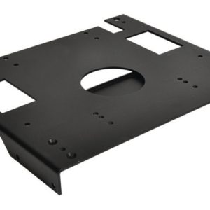 Adapter za sedež S za Fiat Ducato in podobne modele od leta 2007 naprej