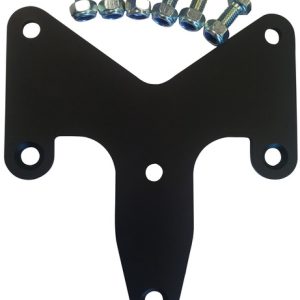 Spuščanje ročne zavore za voznikovo stran vozila Ford Transit