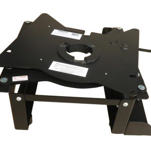 Vrtljiva konzola Jumpy / Expert KO / Proace / Vivaro od 2016 - potniška stran