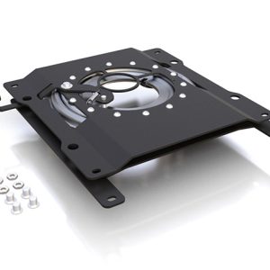 Vrtljiva konzola Citroen Jumpy/Peugeot Expert/Toyota Proace 2016 - potniška stran