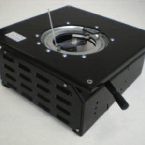 Vrtljiva konzola VW T6.1/T6/T5 za originalni sedež - voznikova stran