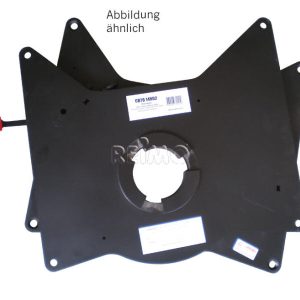 Vrtljiva konzola Mercedes Vito / Viano/W639 od leta 2004 - potniška stran