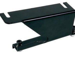 Spuščanje ročne zavore VW T5 na voznikovi strani