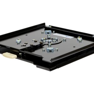 Vrtljiva baza VW T5/T6 FS+BFS