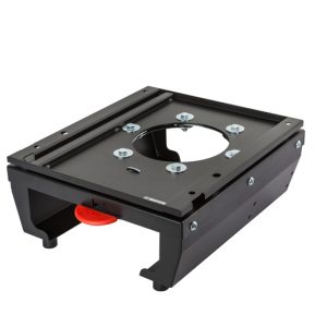 Voznikova stranska vrtljiva konzola Citroen Spacetourer in podobni modeli od leta 2016