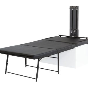 Easy Bed zložljiva škatla za posteljo