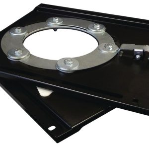 Vrtljiva konzola VW T5 / T6 / T6.1 - Za voznikovo ali sovoznikovo stran