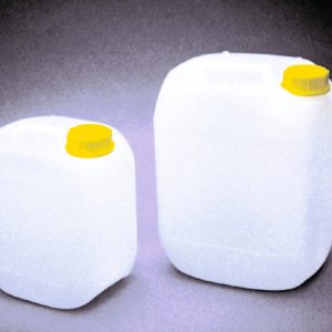 Kanister za vodo, Din 51, 5 litrov