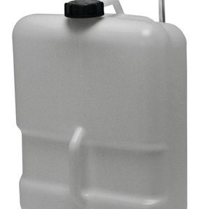 Rezervoar za odpadno vodo 25 litrov